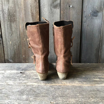 Stylish Autumn Boots for Women in Sydney