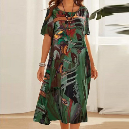 Elsie™ - Summer Dress