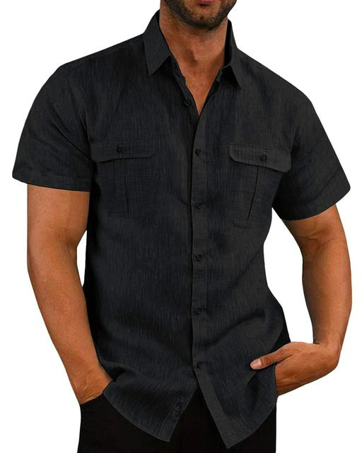 Toby™ - Stylish Shirt