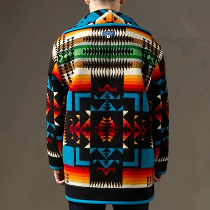 AUSTIN - Elegant Luxury Warm Hoodie for Women and Men