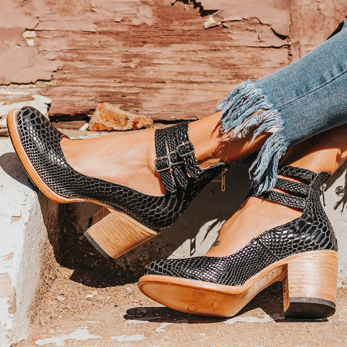 Sara™ - Comfortable and Elegant Shoe