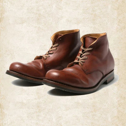Jadon | Stylish leather boots for every occasion