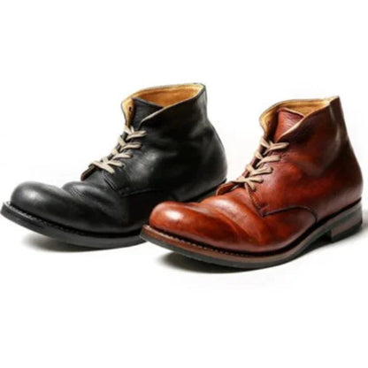 Jadon | Stylish leather boots for every occasion