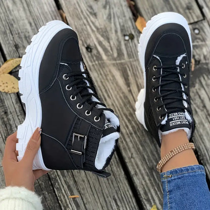 Stylish Winter Boots for Women by Lolly