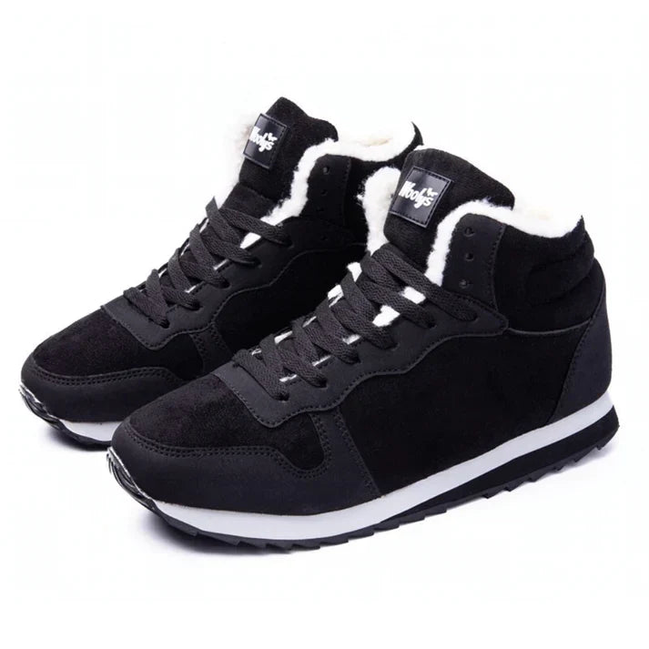 Antony | Stylish non-slip winter boots for men