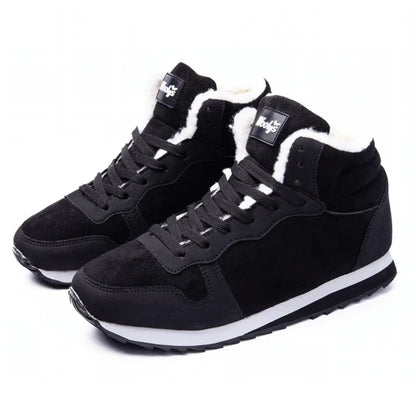 Antony | Stylish non-slip winter boots for men
