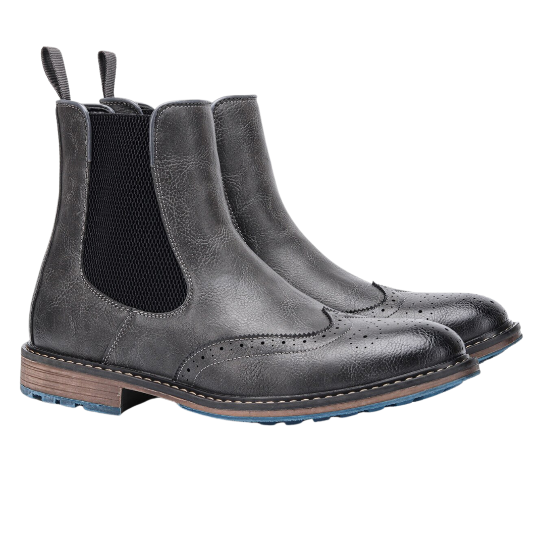 Flair - Stylish Men's Boots for Every Occasion