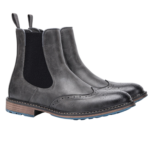 Flair - Stylish Men's Boots for Every Occasion