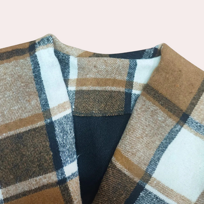 LUIZA - Elegant Women's Coat for Optimal Comfort