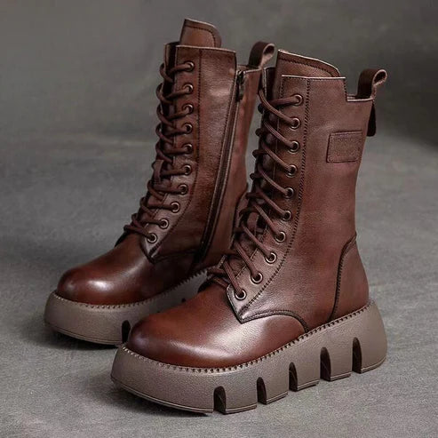 Stylish Elizabeth Winter Boots for Ultimate Warmth and Comfort