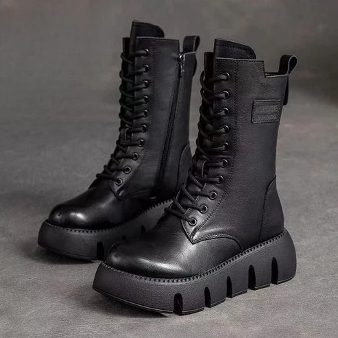 Stylish Elizabeth Winter Boots for Ultimate Warmth and Comfort