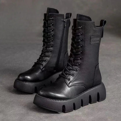 Stylish Elizabeth Winter Boots for Ultimate Warmth and Comfort