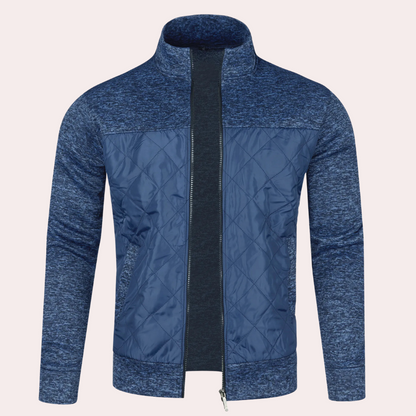 GABE - Stylish Men's Cardigan for a Trendy Look
