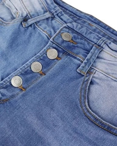 Hadassah - Stylish Stretch Jeans for Women