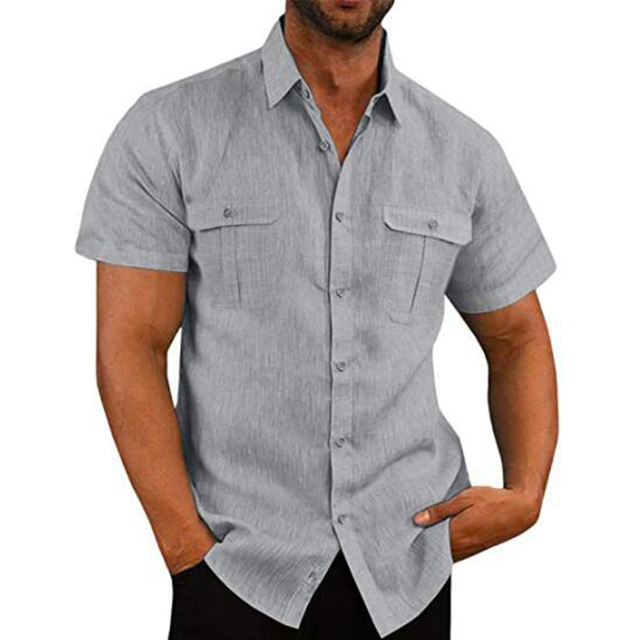 Toby™ - Stylish Shirt
