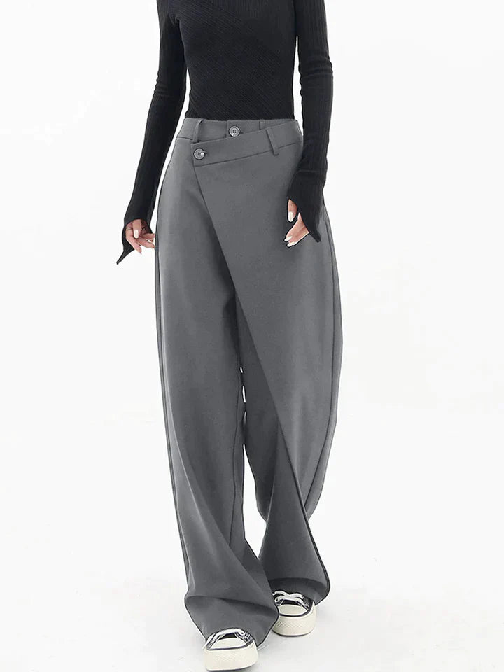 Agnes - Exclusive Asymmetric Design for a Unique Style