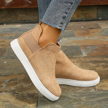 Scout - Trendy and sturdy women's boots for every occasion