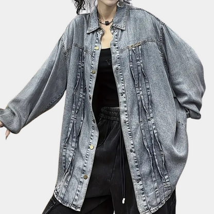 Stylish AIRIS Women's Coat for a Refined Look