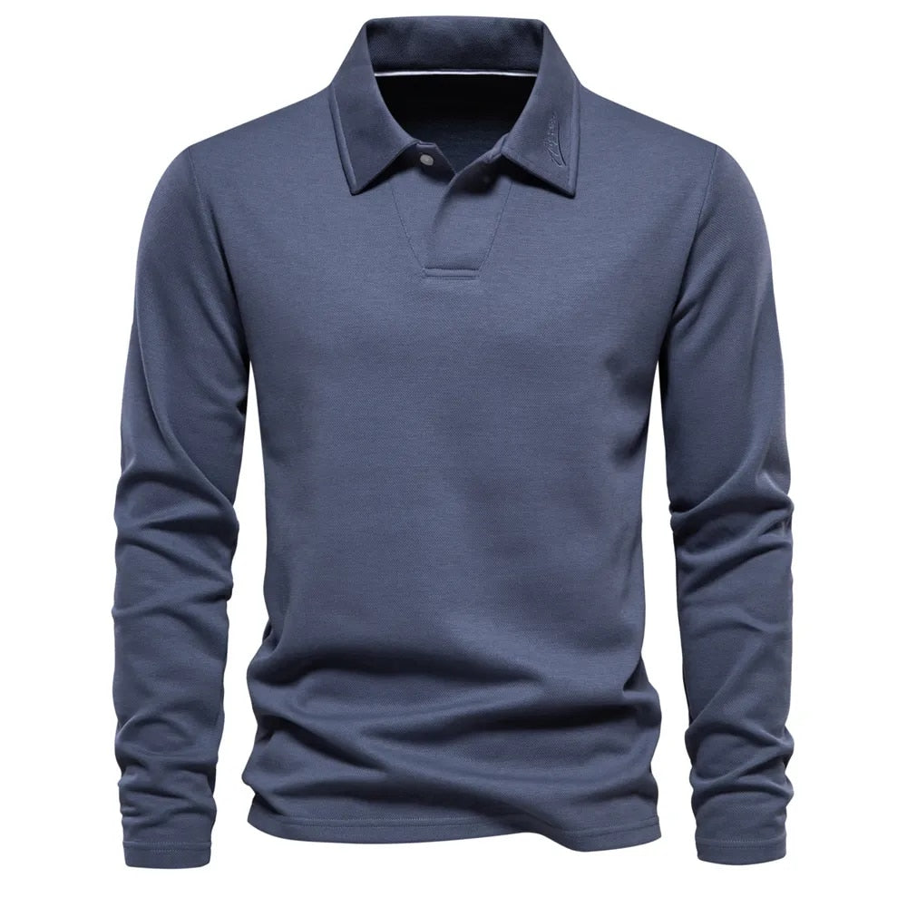 Max™ - Slim Fit Polo Shirt