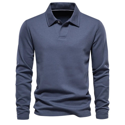 Max™ - Slim Fit Polo Shirt