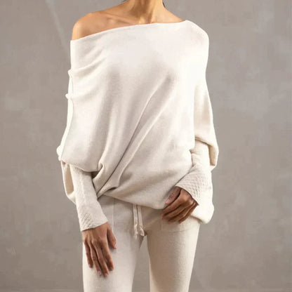 Bertha - Stylish and luxurious women's jumper