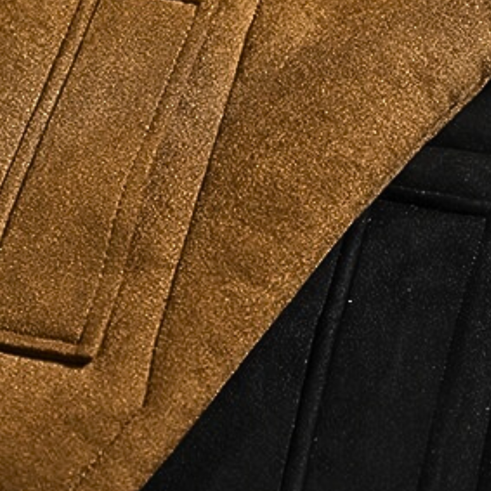 ELIEL - Stylish and Comfortable Warm Winter Coat for Men