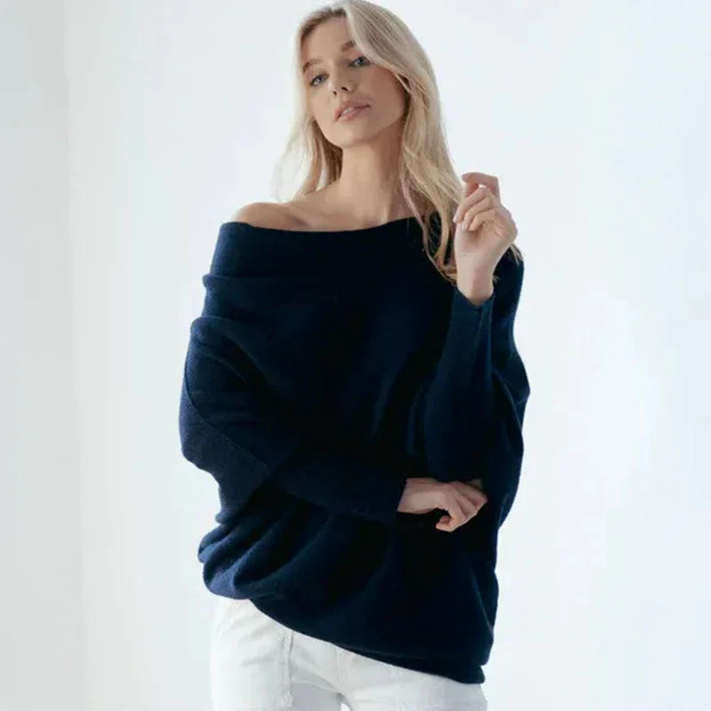 Bertha - Stylish and luxurious women's jumper