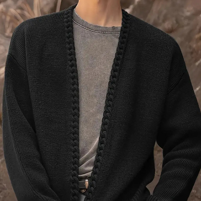 ADRIEL - Stylish and elegant jumper for men
