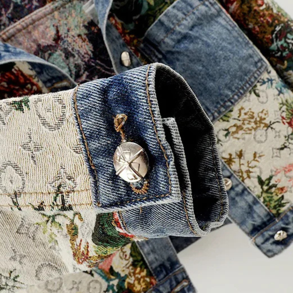 Stylish women's coat - VIENNA collection