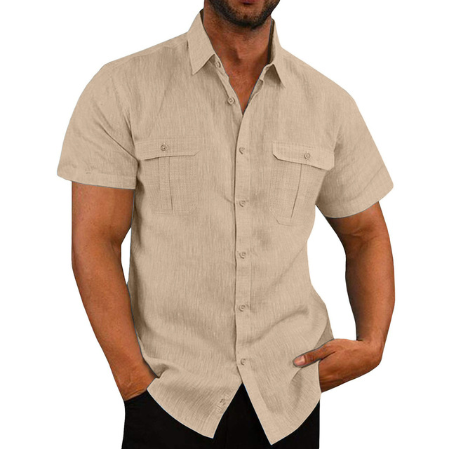 Toby™ - Stylish Shirt