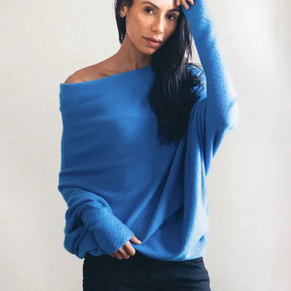 Bertha - Stylish and luxurious women's jumper