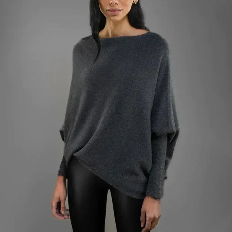 Bertha - Stylish and luxurious women's jumper