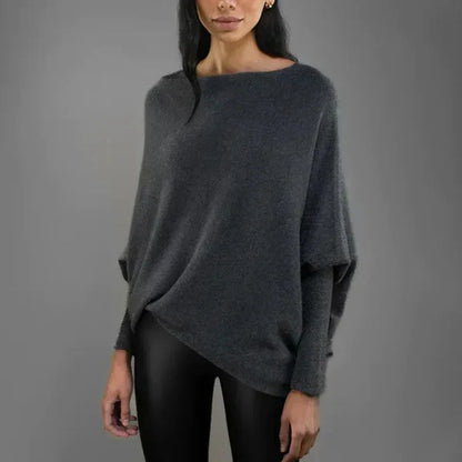 Bertha - Stylish and luxurious women's jumper