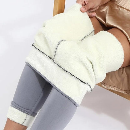 Sarah™ - Comfy Winter Legging