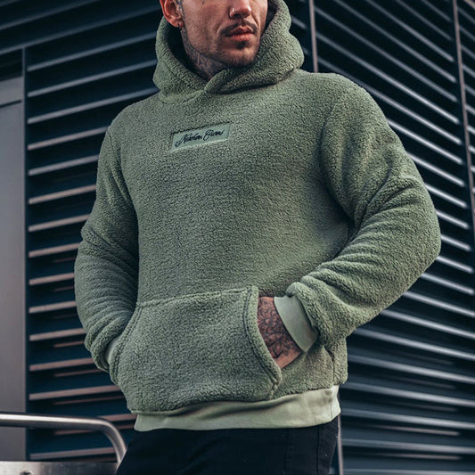 William™ - Warmth Elevated Style Hoodie