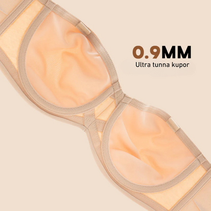 SheComfort™ - Wireless Supportive Bra