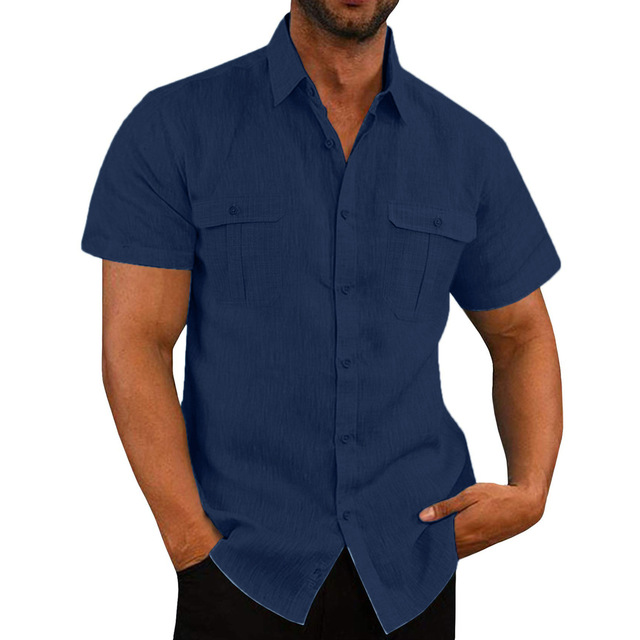 Toby™ - Stylish Shirt