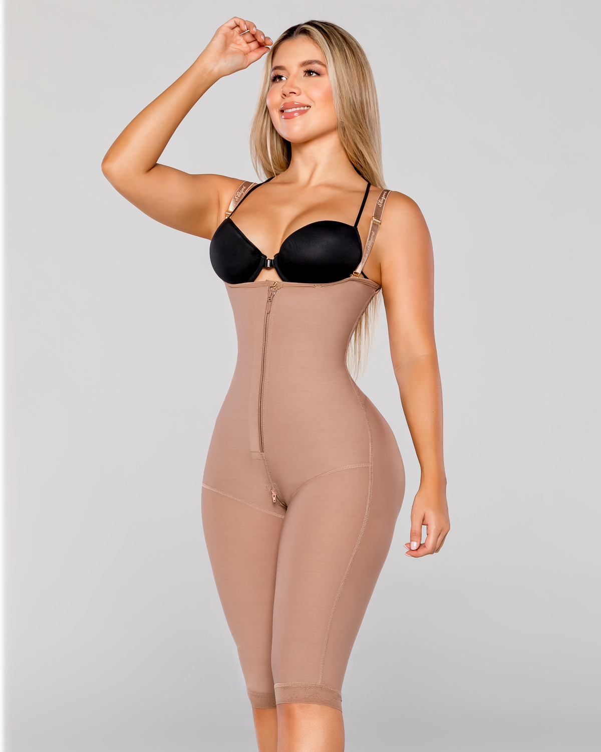 Abigail™ - Invisible Zipper Shapewear