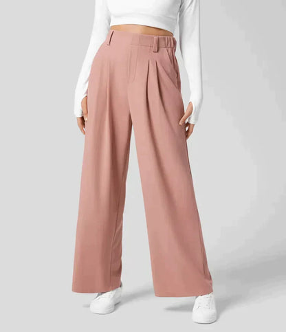 Viveca - Beautiful and Comfortable women's trousers