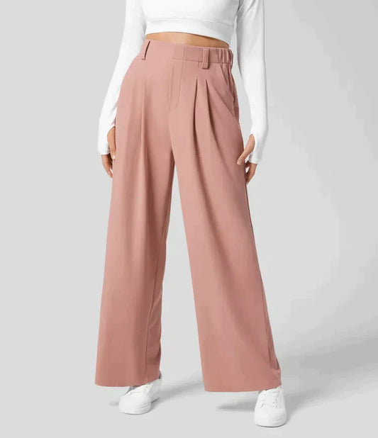 Viveca - Beautiful and Comfortable women's trousers