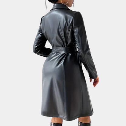 KEONE - Stylish Long Jacket for Women with Ultimate Comfort