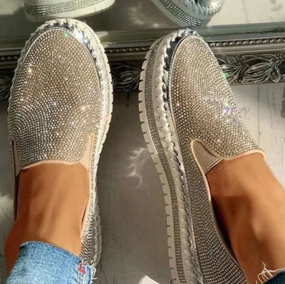 AussieSoles™ - Orthopedic Slip-On Shoes