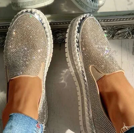 AussieSoles™ - Orthopedic Slip-On Shoes