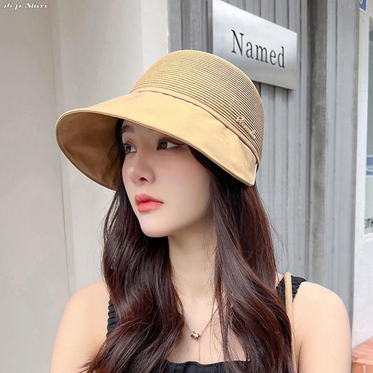 Hannah™ -  Summer Bucket Hat