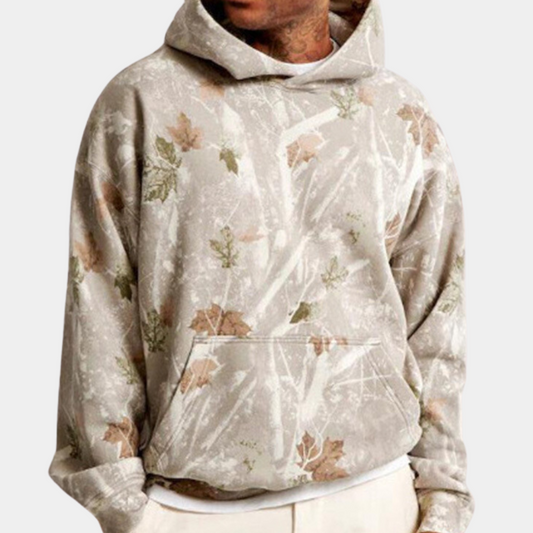 Stylish men's jumper from DOUGLAS