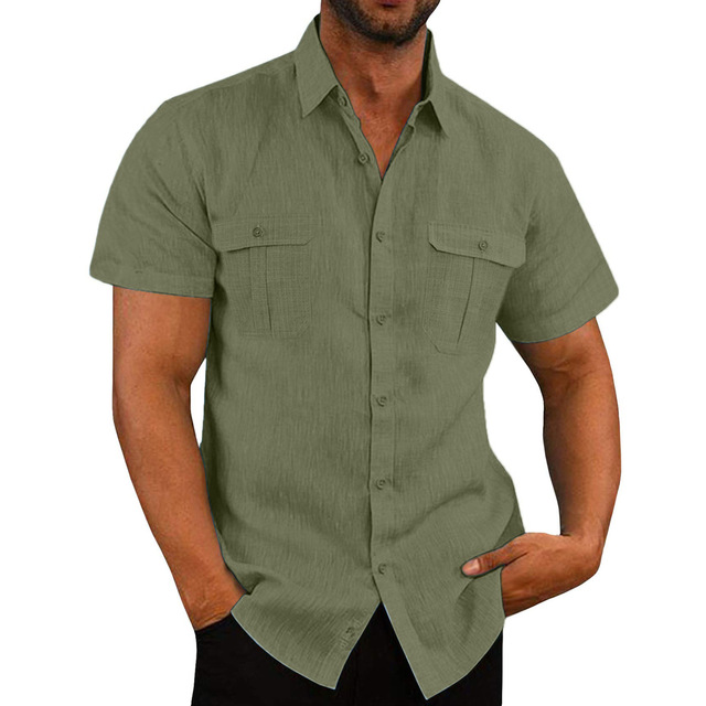 Toby™ - Stylish Shirt