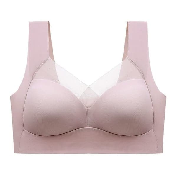 Victoria™ - Wireless Push-Up Bra