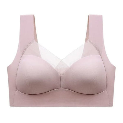 Victoria™ - Wireless Push-Up Bra