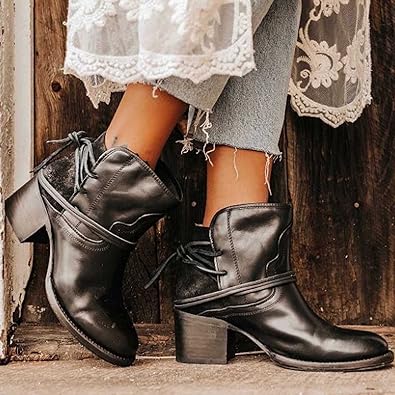 Laurel - Trendy New Boots for Women in Luxury Leather