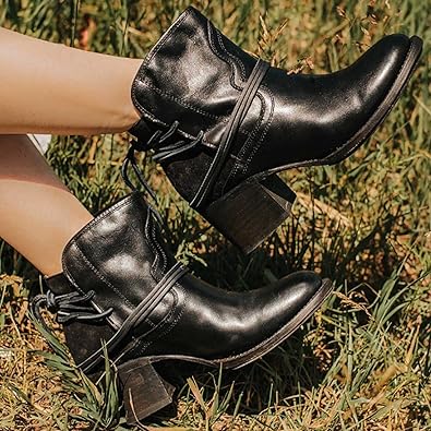 Laurel - Trendy New Boots for Women in Luxury Leather